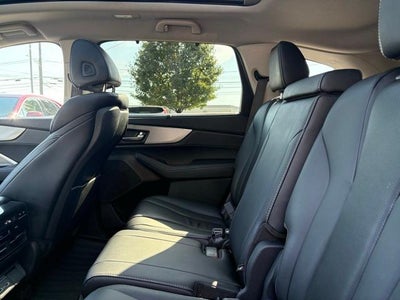 2023 Acura MDX w/Technology Package