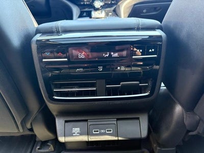 2023 Acura MDX w/Technology Package