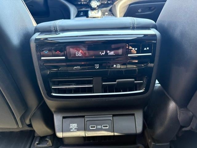 2023 Acura MDX w/Technology Package