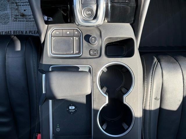 2023 Acura MDX w/Technology Package