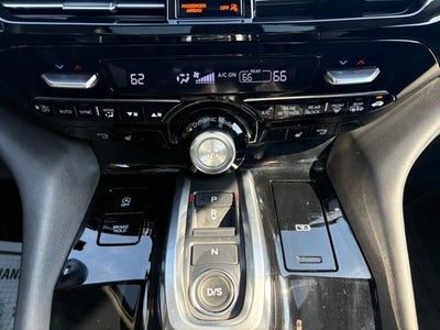 2023 Acura MDX w/Technology Package