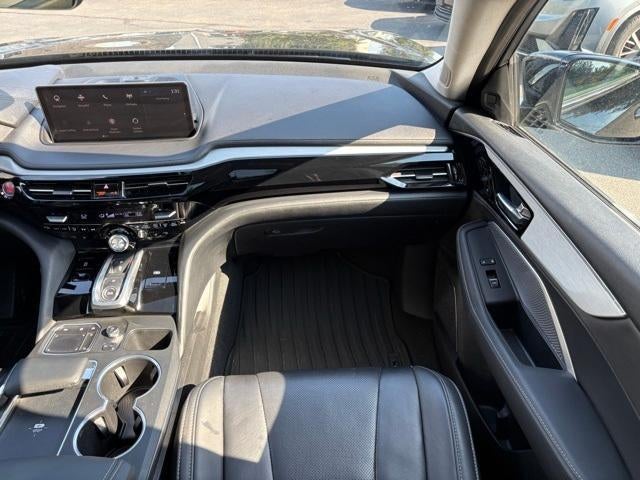 2023 Acura MDX w/Technology Package