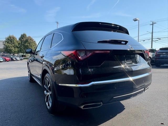 2023 Acura MDX w/Technology Package