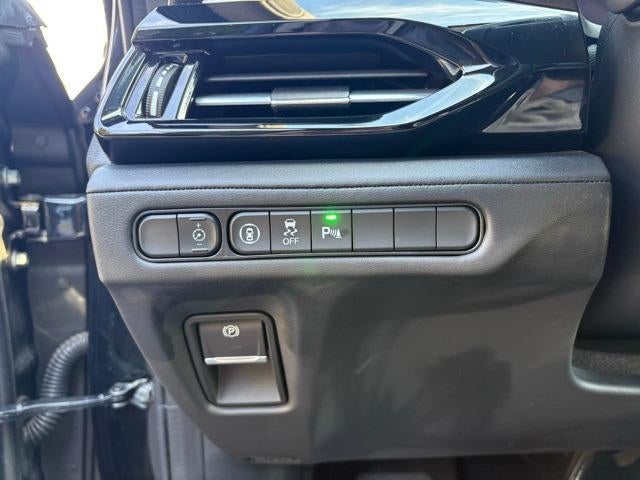 2023 Acura MDX w/Technology Package