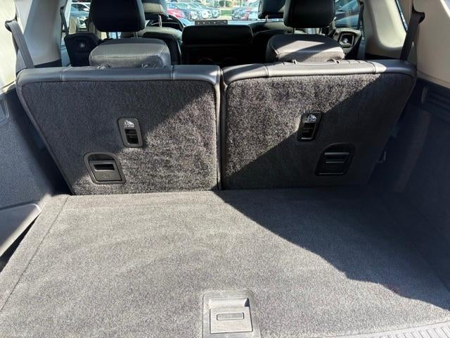 2023 Acura MDX w/Technology Package