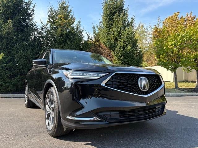 2023 Acura MDX w/Technology Package