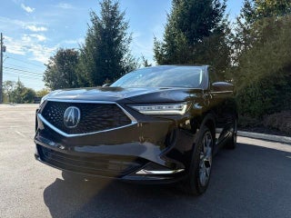 2023 Acura MDX w/Technology Package