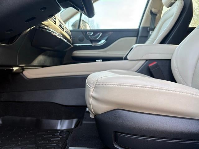 2025 Lincoln Corsair Reserve