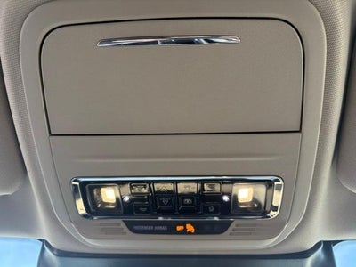 2025 Lincoln Corsair Reserve