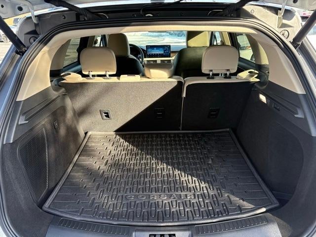 2025 Lincoln Corsair Reserve