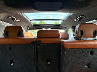 2023 BMW X7 Sports Activity Vehicle