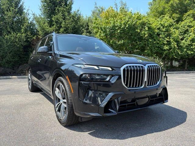 2023 BMW X7 Sports Activity Vehicle