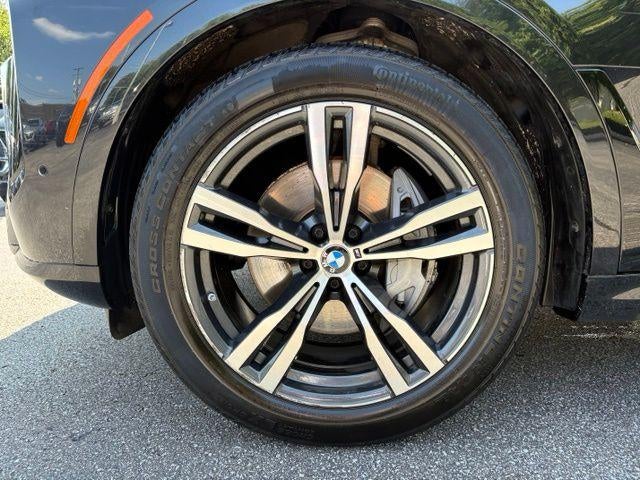 2023 BMW X7 Sports Activity Vehicle
