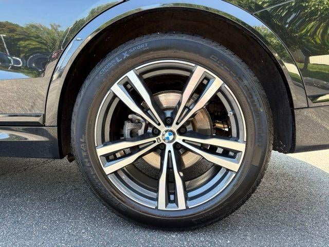 2023 BMW X7 Sports Activity Vehicle