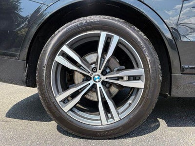 2023 BMW X7 Sports Activity Vehicle