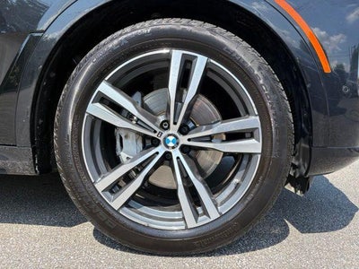 2023 BMW X7 Sports Activity Vehicle