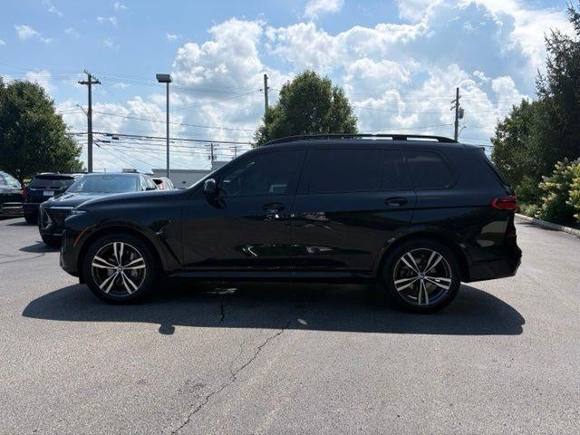 2023 BMW X7 Sports Activity Vehicle