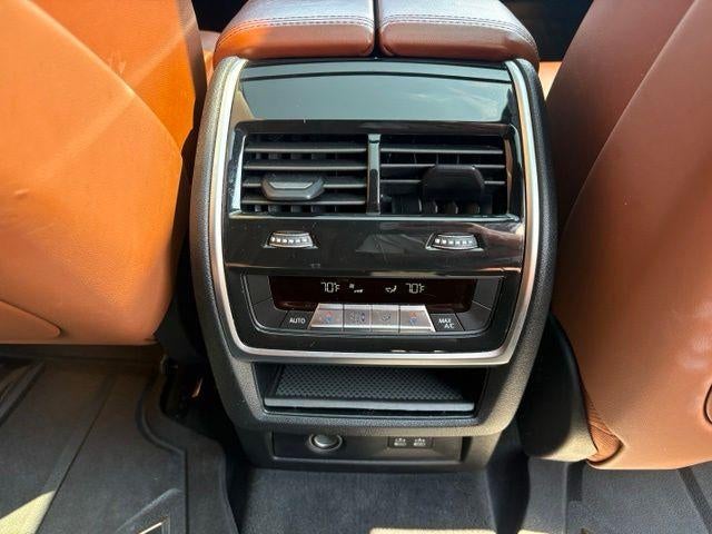 2023 BMW X7 Sports Activity Vehicle