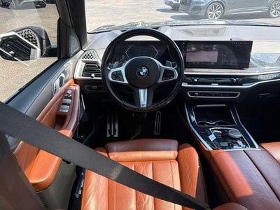 2023 BMW X7 Sports Activity Vehicle