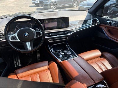2023 BMW X7 Sports Activity Vehicle