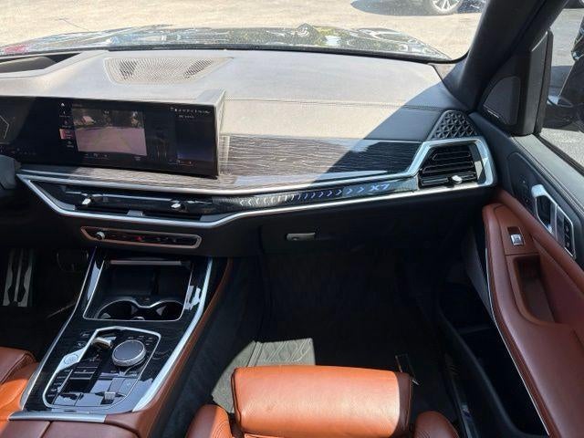 2023 BMW X7 Sports Activity Vehicle