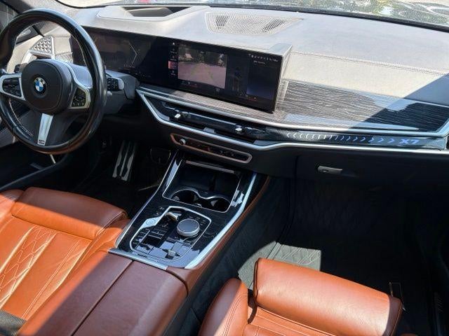 2023 BMW X7 Sports Activity Vehicle