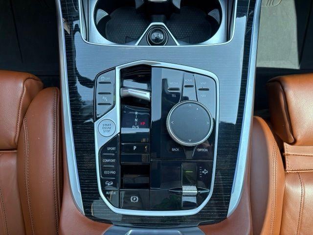 2023 BMW X7 Sports Activity Vehicle