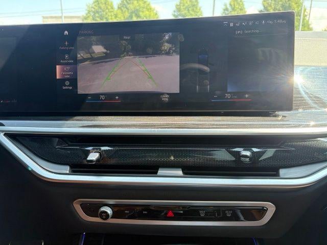 2023 BMW X7 Sports Activity Vehicle