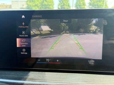 2023 BMW X7 Sports Activity Vehicle