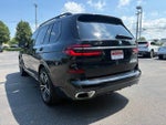 2023 BMW X7 Sports Activity Vehicle