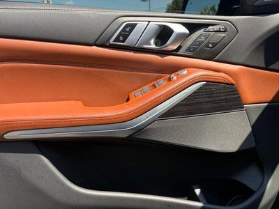 2023 BMW X7 Sports Activity Vehicle