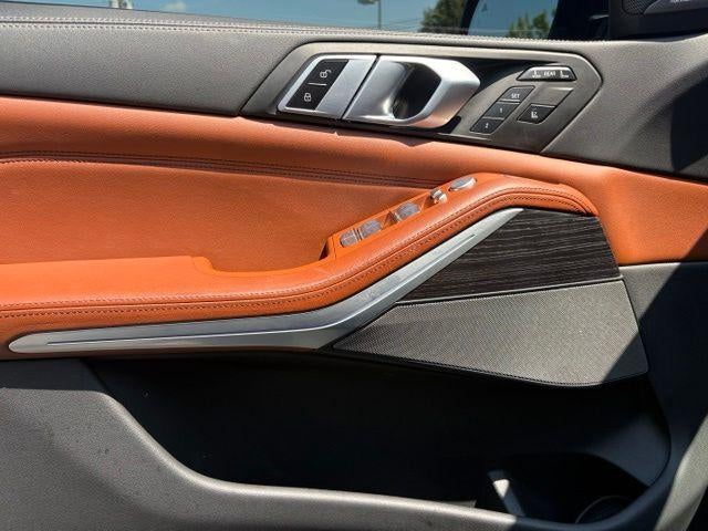2023 BMW X7 Sports Activity Vehicle