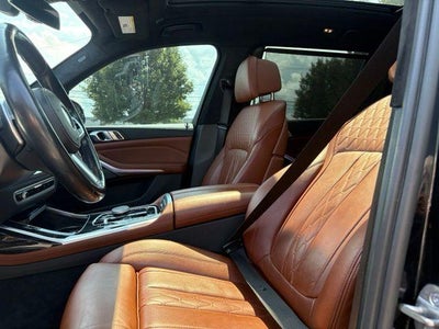 2023 BMW X7 Sports Activity Vehicle