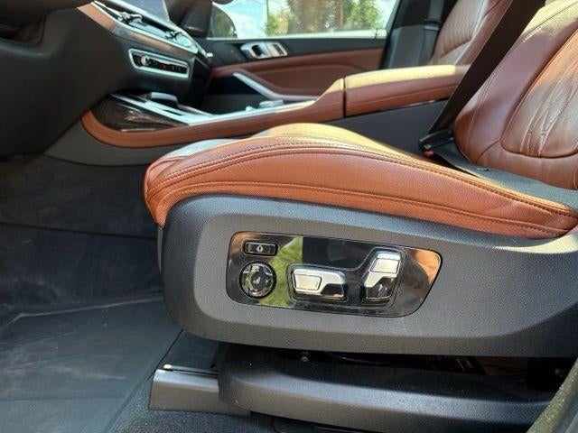 2023 BMW X7 Sports Activity Vehicle