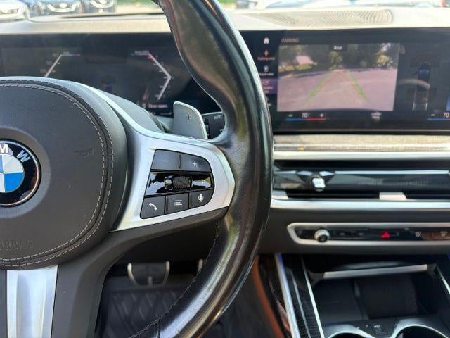 2023 BMW X7 Sports Activity Vehicle