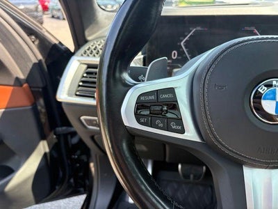 2023 BMW X7 Sports Activity Vehicle