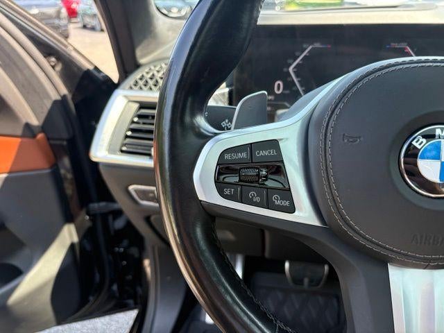 2023 BMW X7 Sports Activity Vehicle