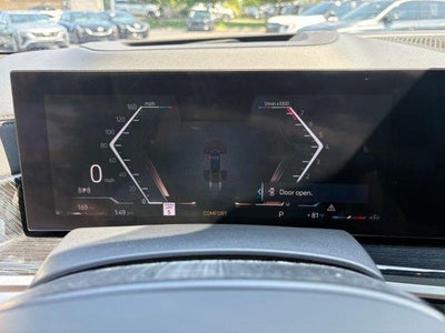 2023 BMW X7 Sports Activity Vehicle