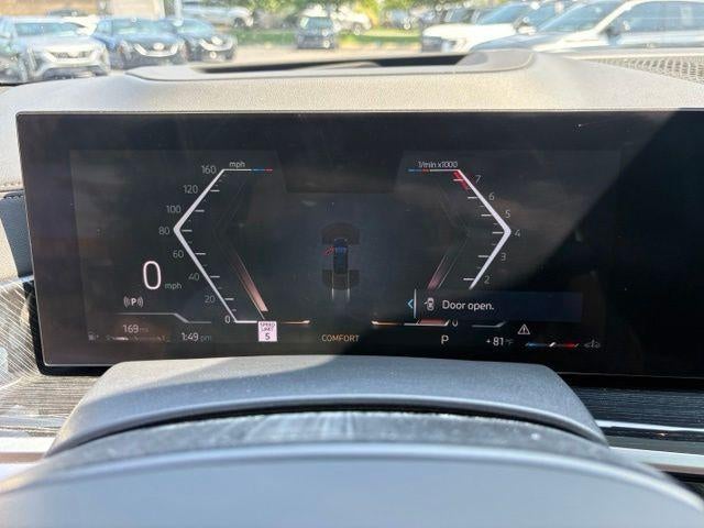 2023 BMW X7 Sports Activity Vehicle