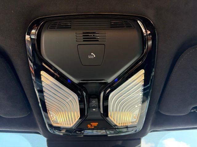 2023 BMW X7 Sports Activity Vehicle