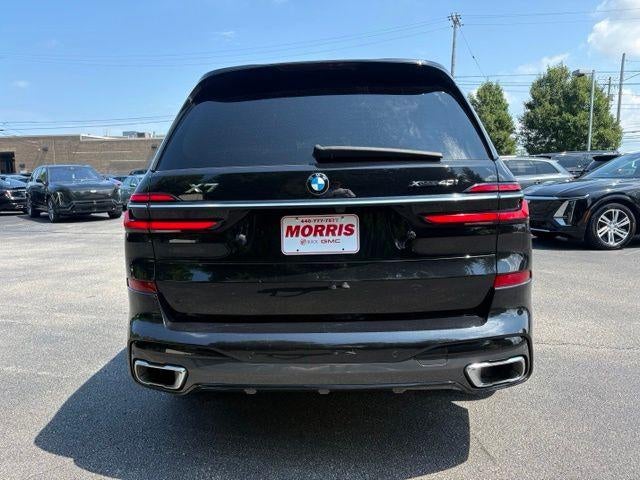 2023 BMW X7 Sports Activity Vehicle