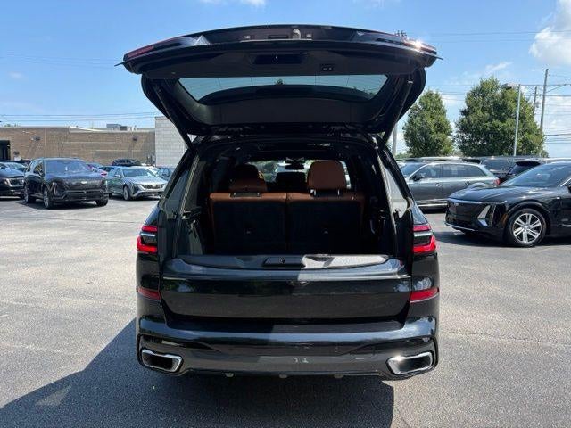 2023 BMW X7 Sports Activity Vehicle