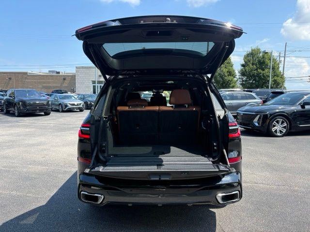 2023 BMW X7 Sports Activity Vehicle