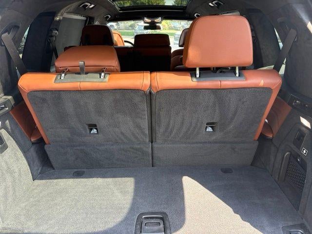 2023 BMW X7 Sports Activity Vehicle