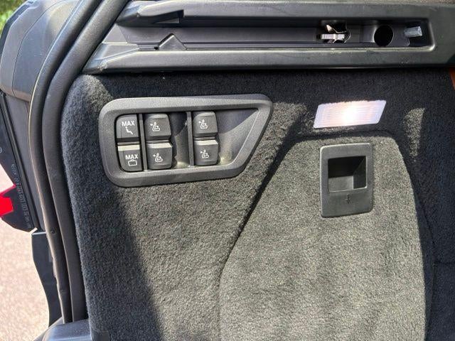 2023 BMW X7 Sports Activity Vehicle