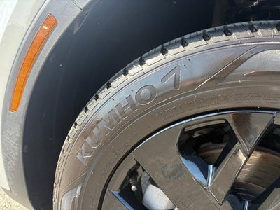 2022 Kia Sorento X-Line S