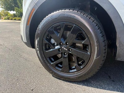 2022 Kia Sorento X-Line S