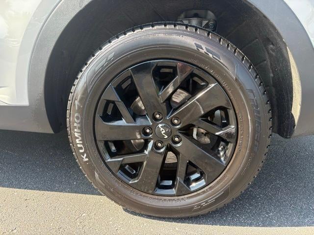 2022 Kia Sorento X-Line S