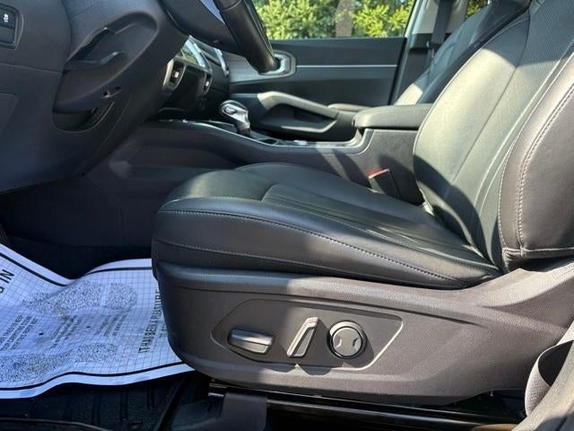 2022 Kia Sorento X-Line S