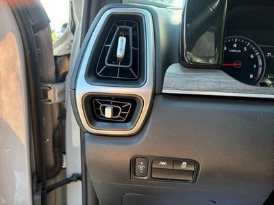 2022 Kia Sorento X-Line S